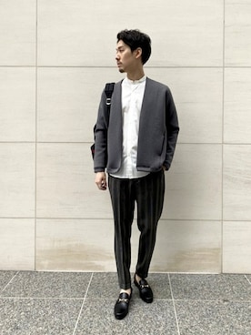 JUNPEIさんのコーディネート