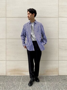 JUNPEIさんのコーディネート