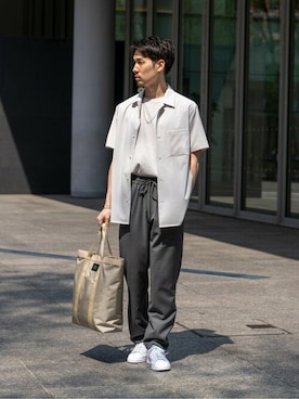 JUNPEIさんのコーディネート