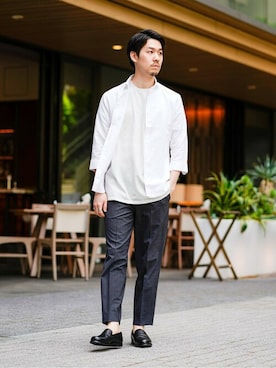 JUNPEIさんのコーディネート