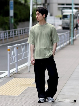 JUNPEIさんのコーディネート