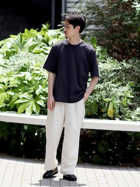 JUNPEIさんのコーディネート