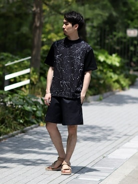 JUNPEIさんのコーディネート