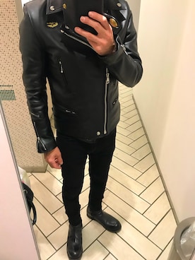 めいパパさんのコーディネート