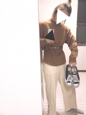 詩子...◦゜さんのコーディネート