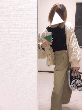 詩子...◦゜さんのコーディネート