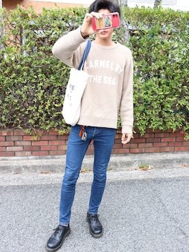 la liibert’eさんのコーディネート