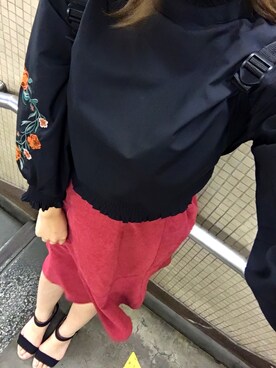 saさんのコーディネート