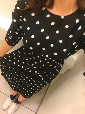 saさんのコーディネート