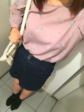 saさんのコーディネート