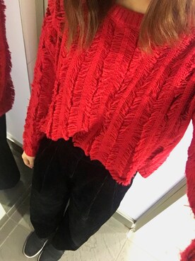 saさんのコーディネート