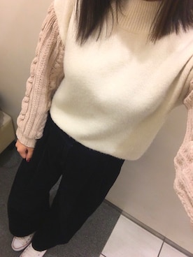 saさんのコーディネート