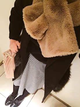 saさんのコーディネート