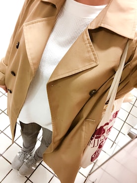 saさんのコーディネート