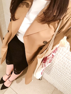 saさんのコーディネート