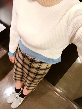 saさんのコーディネート