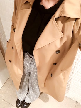 saさんのコーディネート