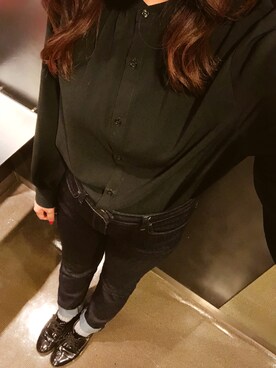 saさんのコーディネート