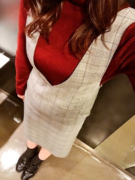 saさんのコーディネート