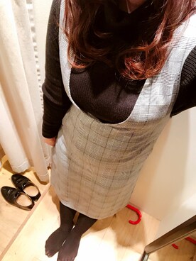 saさんのコーディネート