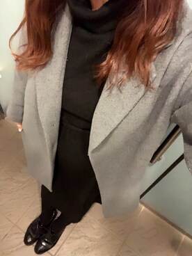 saさんのコーディネート