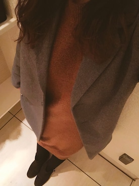 saさんのコーディネート