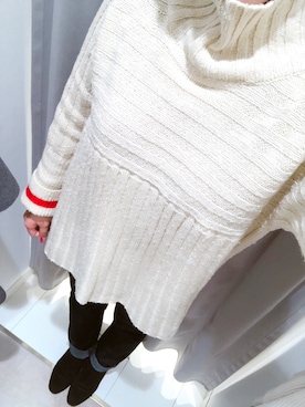 saさんのコーディネート