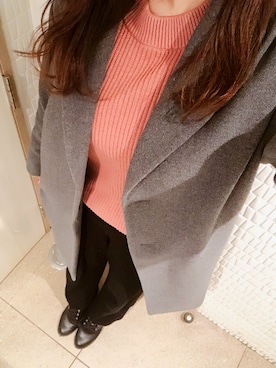 saさんのコーディネート