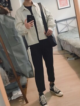 我是你的小钱包呀！さんのコーディネート