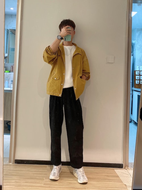 我是你的小钱包呀！さんのコーディネート
