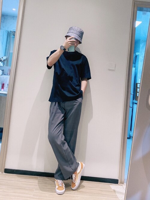 我是你的小钱包呀！さんのコーディネート