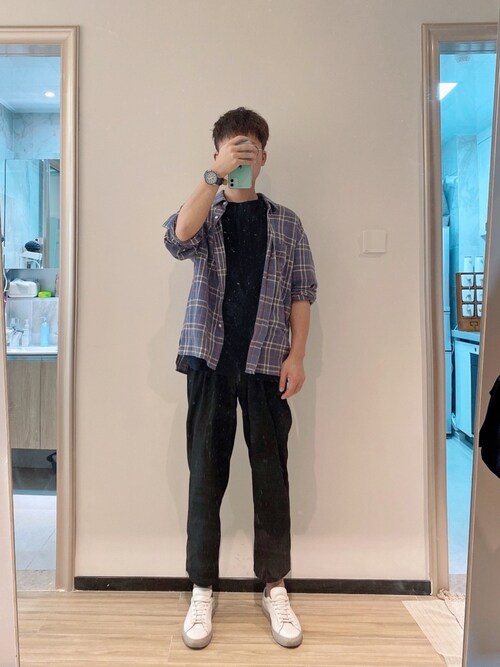 我是你的小钱包呀！さんのコーディネート