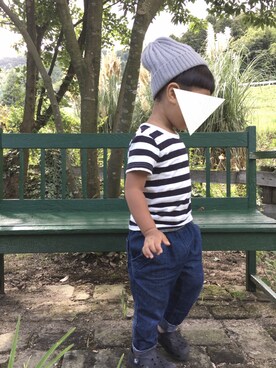 sou..さんのコーディネート