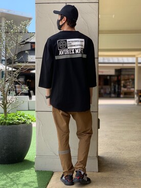 akashiさんのコーディネート