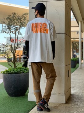 akashiさんのコーディネート