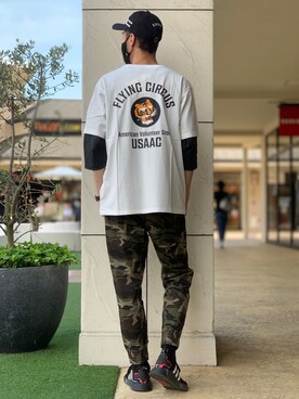 akashiさんのコーディネート