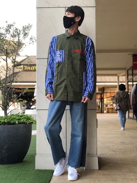 akashiさんのコーディネート