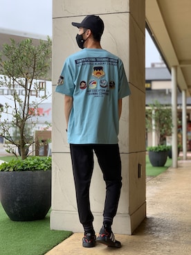 akashiさんのコーディネート