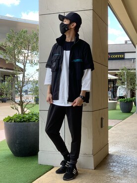 akashiさんのコーディネート