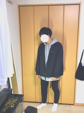 かずさんのコーディネート