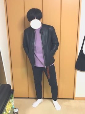 かずさんのコーディネート