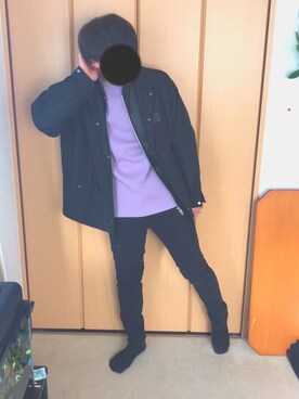 かずさんのコーディネート