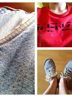 Chloeさんのコーディネート