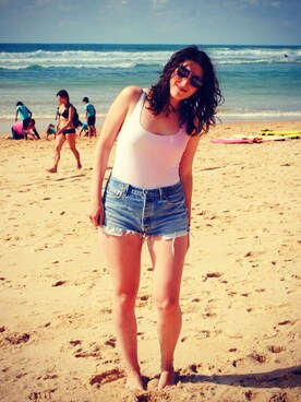 Chloeさんのコーディネート