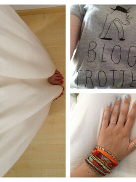 Chloeさんのコーディネート