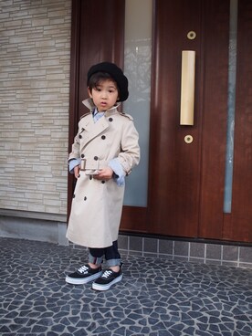 れんれんさんのコーディネート