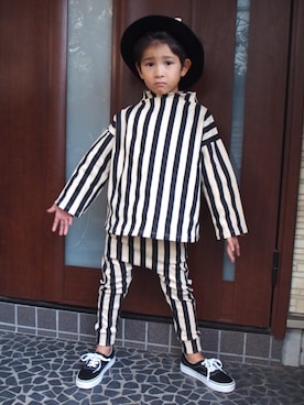 れんれんさんのコーディネート