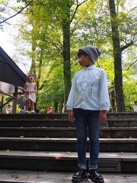 れんれんさんのコーディネート