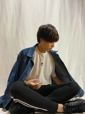 えぺおさんのコーディネート