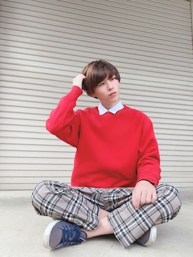 えぺおさんのコーディネート